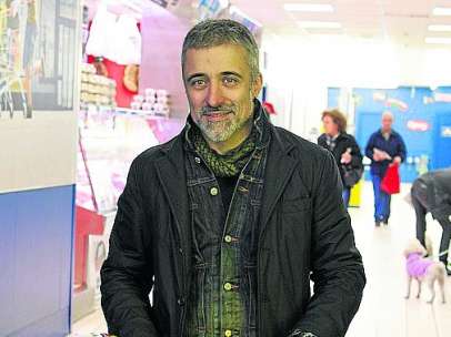 Sergi Arola