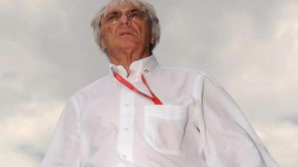 Ecclestone Ecclestone
