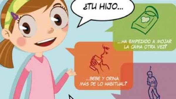 Diabetes infantil Diabetes infantil