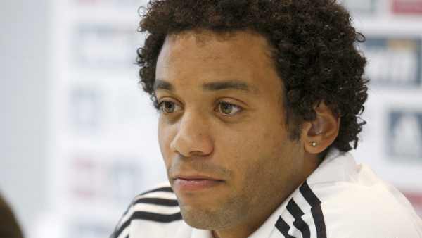 Marcelo Marcelo