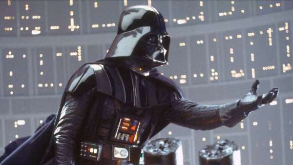 Darth Vader Darth Vader