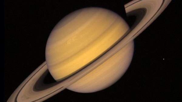 Saturno Saturno