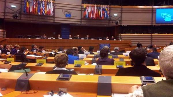 Parlamento Europeo Parlamento Europeo