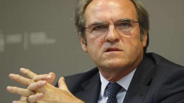 Ángel Gabilondo Ángel Gabilondo