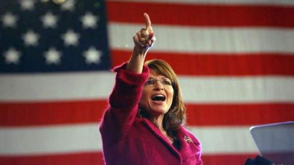 Sarah Palin Sarah Palin
