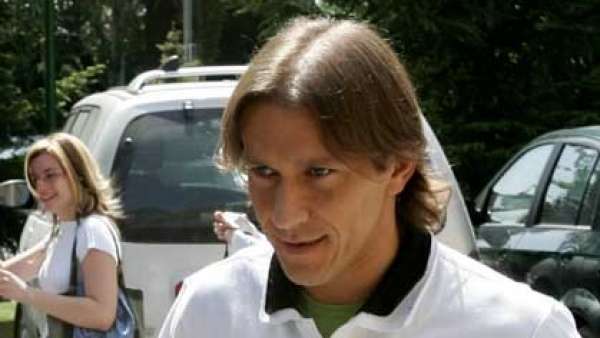 Michel Salgado Michel Salgado