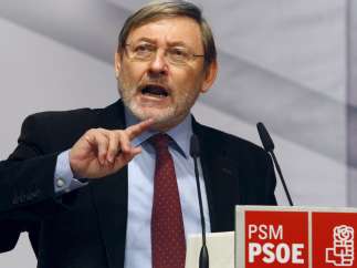 Jaime Lissavetzky