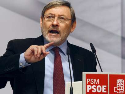Jaime Lissavetzky