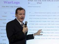 Wikileaks desvela nuevas filtraciones