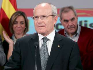 José Montilla