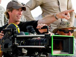 Michael Bay asegura que el 3D de Transformers 3 será espectacular