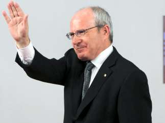 José Montilla