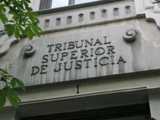 El Tribunal Superior de Justicia de Madrid