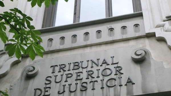 El Tribunal Superior de Justicia de Madrid El Tribunal Superior de Justicia de Madrid