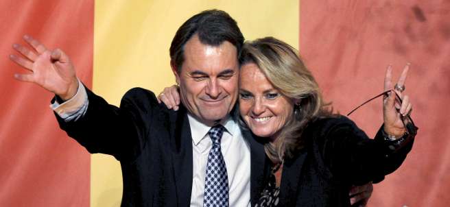 Artur Mas