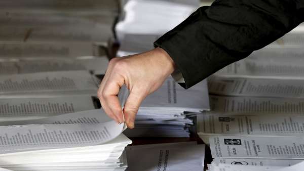 Elecciones Elecciones