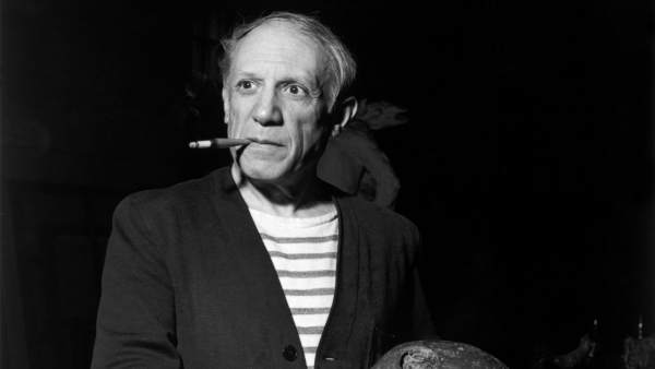 Pablo Picasso Pablo Picasso