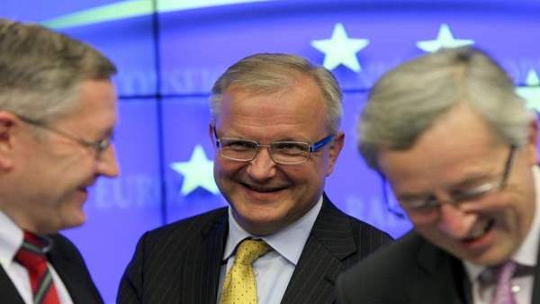 Reunión en la UE sin acuerdo Reunión en la UE sin acuerdo
