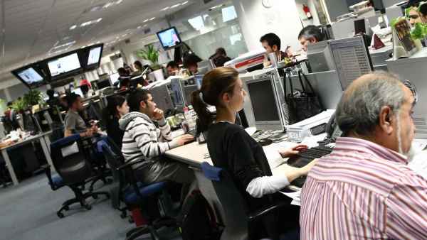 Redacción de 20minutos Redacción de 20minutos