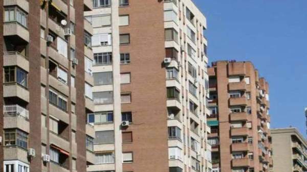 Torres de pisos Torres de pisos