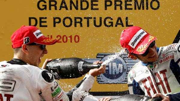 Lorenzo y Rossi Lorenzo y Rossi