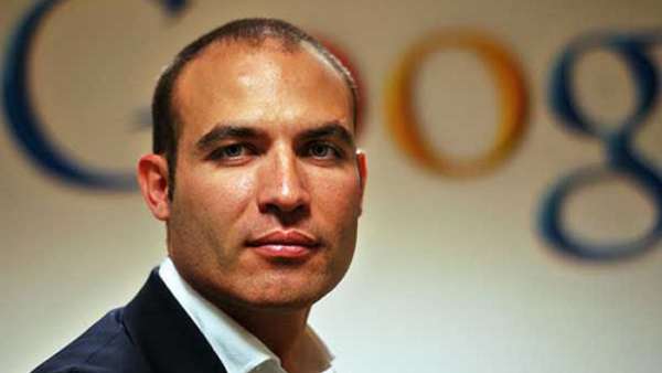 Bernardo Hernández Bernardo Hernández