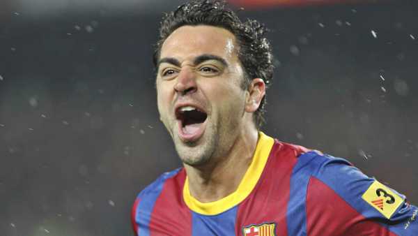 Xavi Xavi