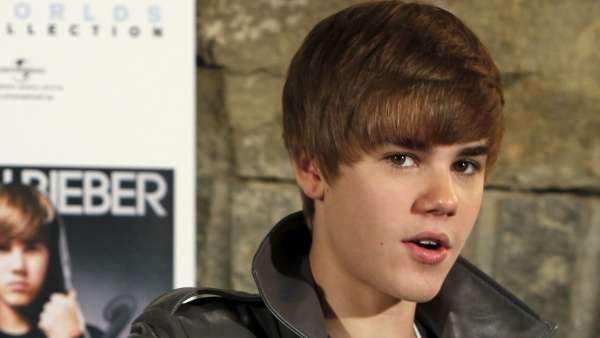 Justin Bieber Justin Bieber