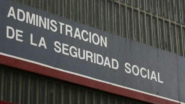 Seguridad Social Seguridad Social