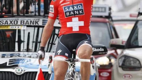 Fabian Cancellara Fabian Cancellara