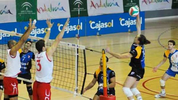 Instantánea de la Superliga masculina Instantánea de la Superliga masculina