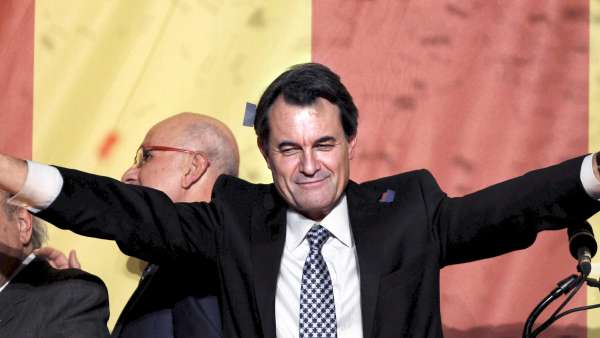 Artur Mas Artur Mas