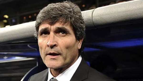 Juande Ramos Juande Ramos