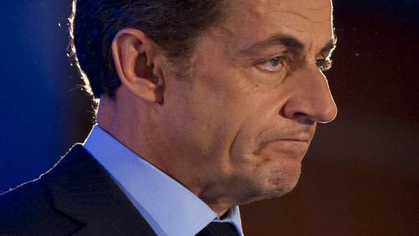 Nicolas Sarkozy Nicolas Sarkozy