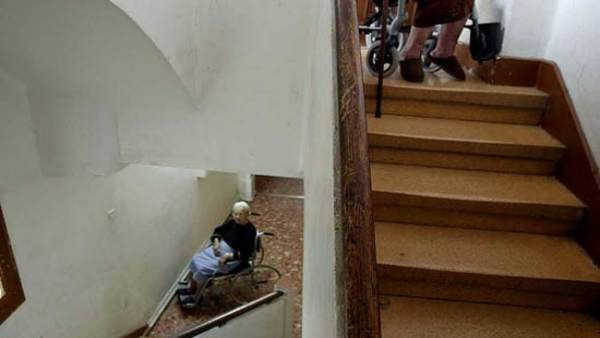 Accesibilidad Accesibilidad