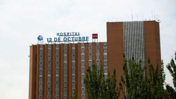 Hospital 12 de Octubre Hospital 12 de Octubre