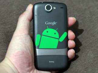 Android