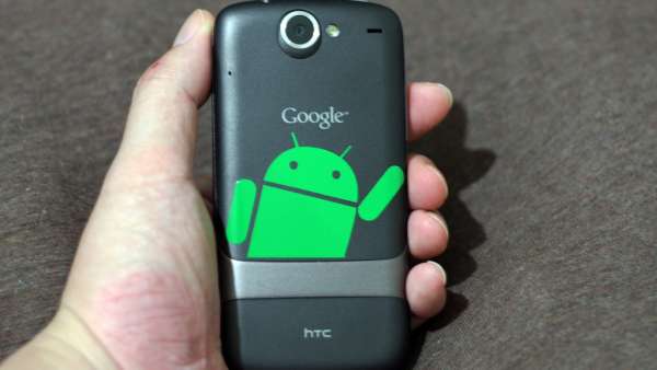 Android Android