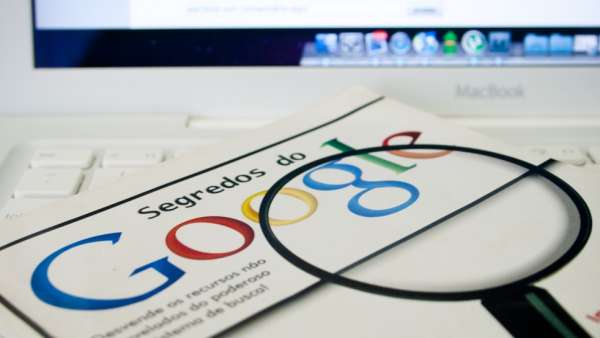Google Google