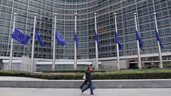 Bruselas Bruselas