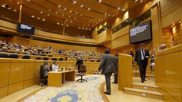 El Senado El Senado