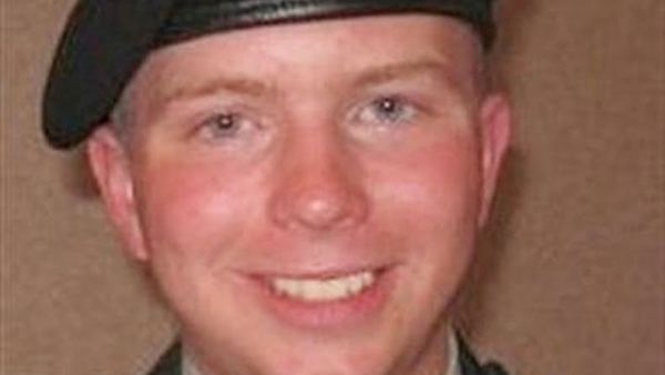 Bradley Manning Bradley Manning