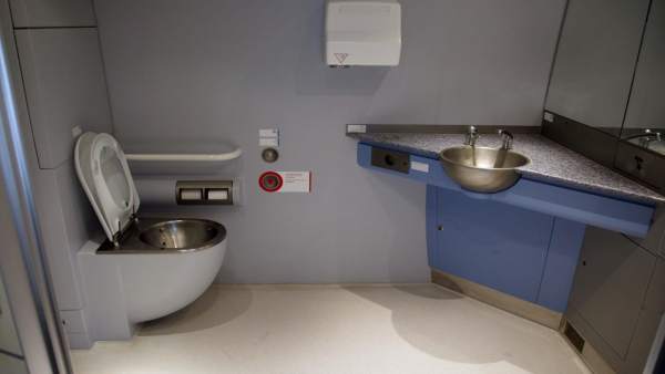 Cuarto de baño Cuarto de baño