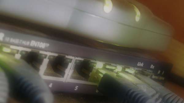 Internet Internet