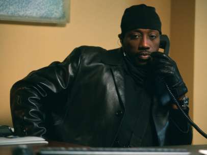 Wesley Snipes
