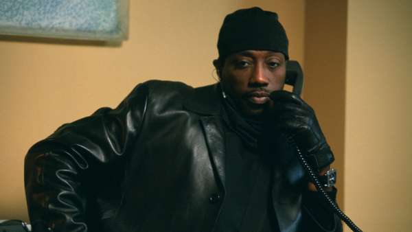 Wesley Snipes Wesley Snipes