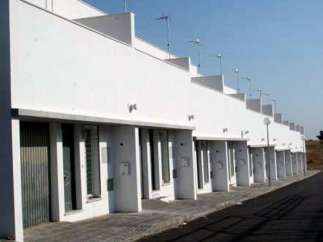 Viviendas de VPO