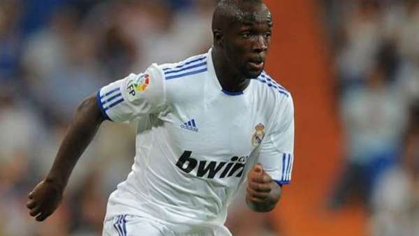 Lass Diarra Lass Diarra