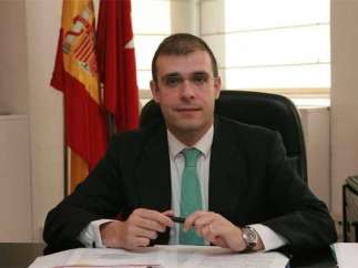 Arturo Canalda