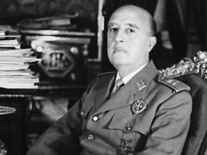 Francisco Franco